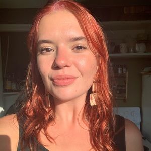 Meet your Posher, Kristina